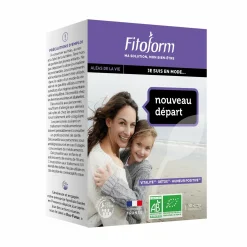 Santé Et Bien-Être|Stokomani 10 ampoules bio nouveau départ
