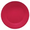 Vaisselle Jetable|Pique-Nique Et Camping|LE NAPPAGE 10 assiettes en carton Fuchsia