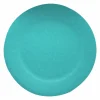 Vaisselle Jetable|Pique-Nique Et Camping|LE NAPPAGE 10 assiettes en carton Turquoise