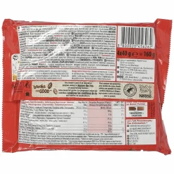 Épicerie Sucrée|Stokomani 4 barres Kitkat Chunky