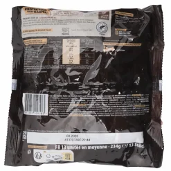 Épicerie Sucrée|Stokomani 13 barres mini chocolatées