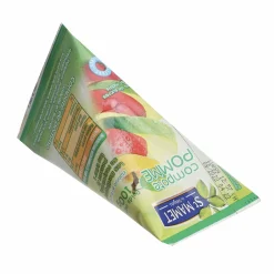 Épicerie Sucrée|ST MAMET 12 berlingots compote de pomme
