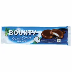 Épicerie Sucrée|Stokomani 8 biscuits à la noix de coco enrobés au chocolat