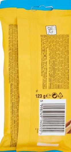 Animalerie|PEDIGREE 7 biscuits pour chien au poulet