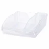 Conservation Et Rangement|Stokomani 3 boites de rangement pour réfrigérateur