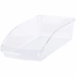 Conservation Et Rangement|Stokomani 3 boites de rangement pour réfrigérateur