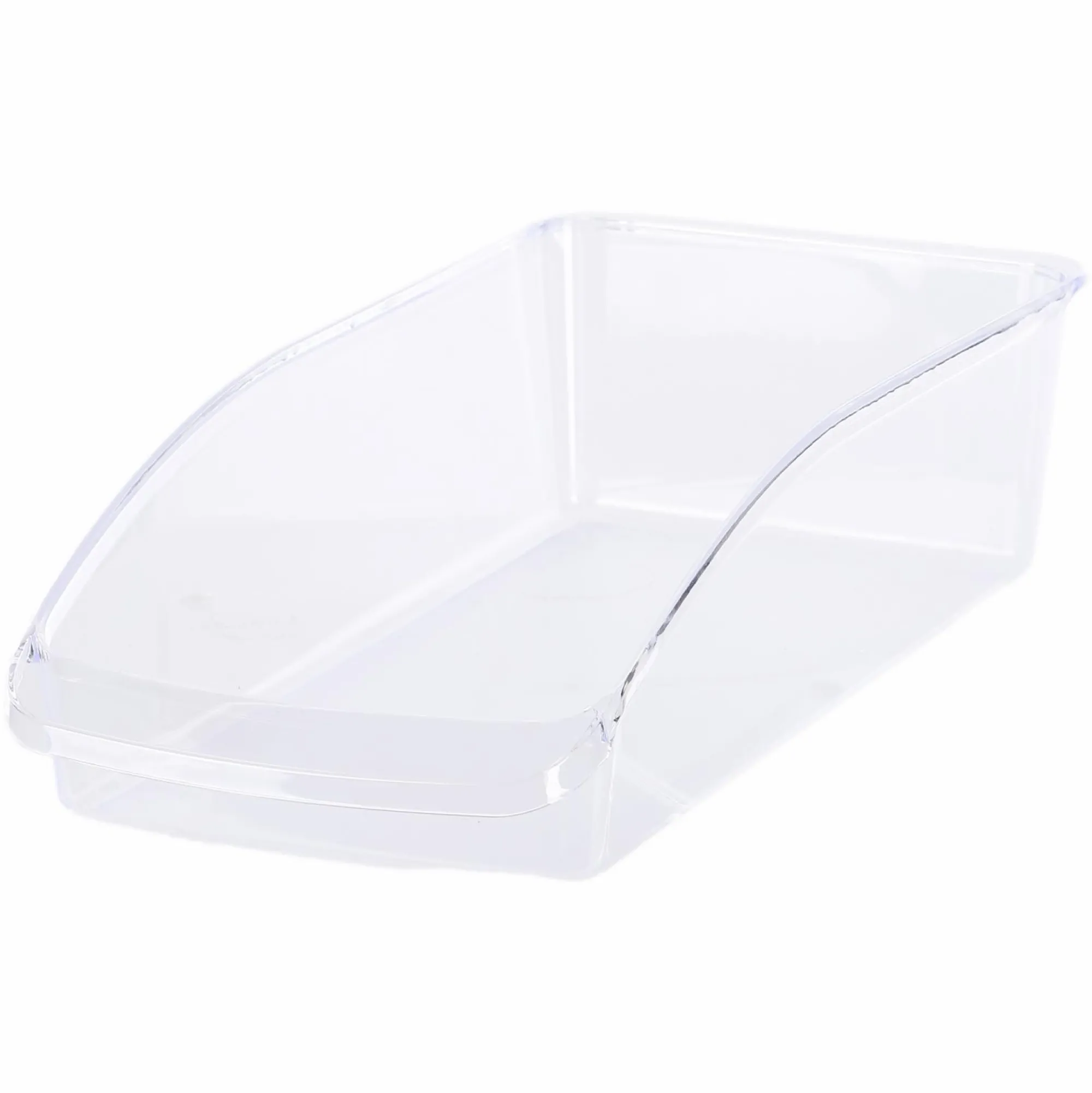 Conservation Et Rangement|Stokomani 3 boites de rangement pour réfrigérateur