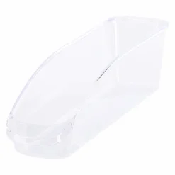 Conservation Et Rangement|Stokomani 3 boites de rangement pour réfrigérateur