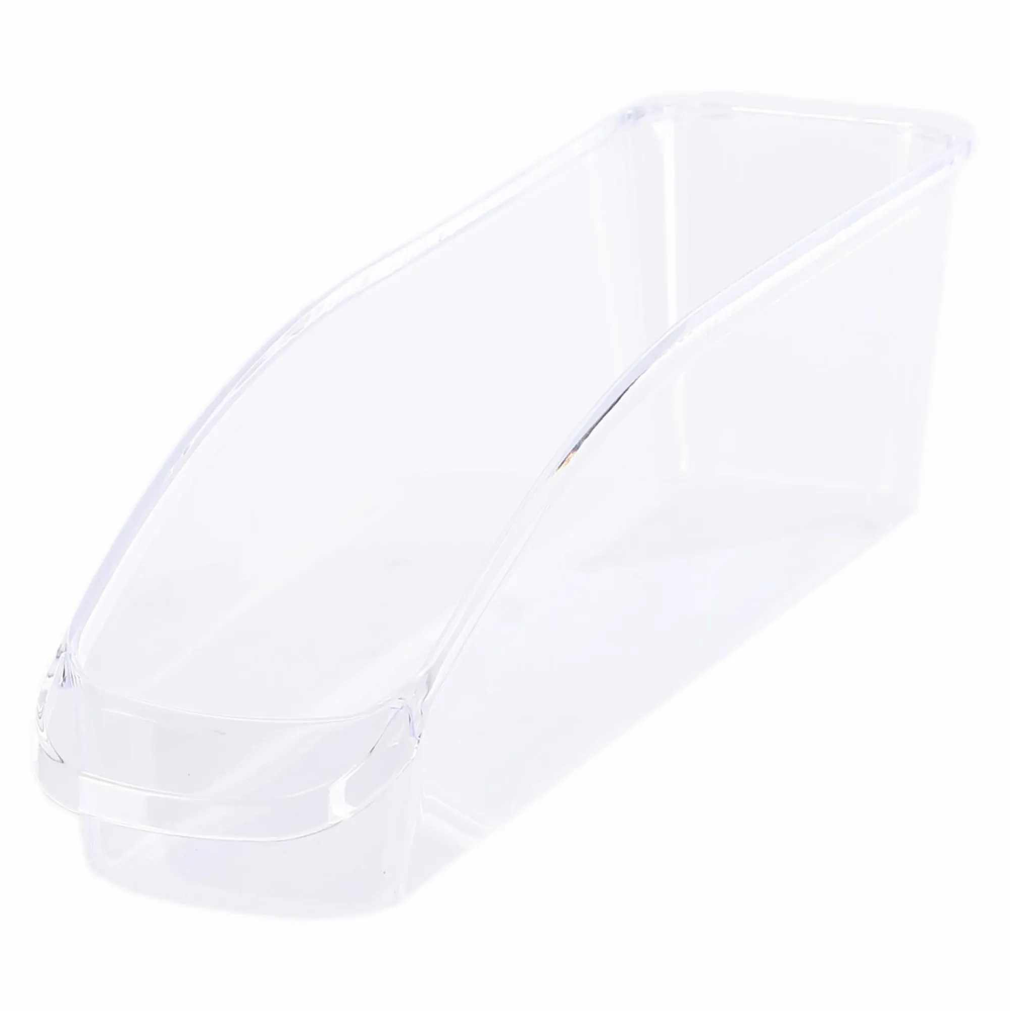 Conservation Et Rangement|Stokomani 3 boites de rangement pour réfrigérateur