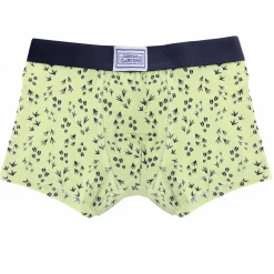 Sous-Vêtements Et Vêtements De Nuit|LA FABRIQUE DES GARCONS 4 boxers en coton fantaisie Multicolore}