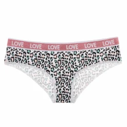 Lingerie Et Vêtements De Nuit|UNIK 3 boxers imprimés fantaisie