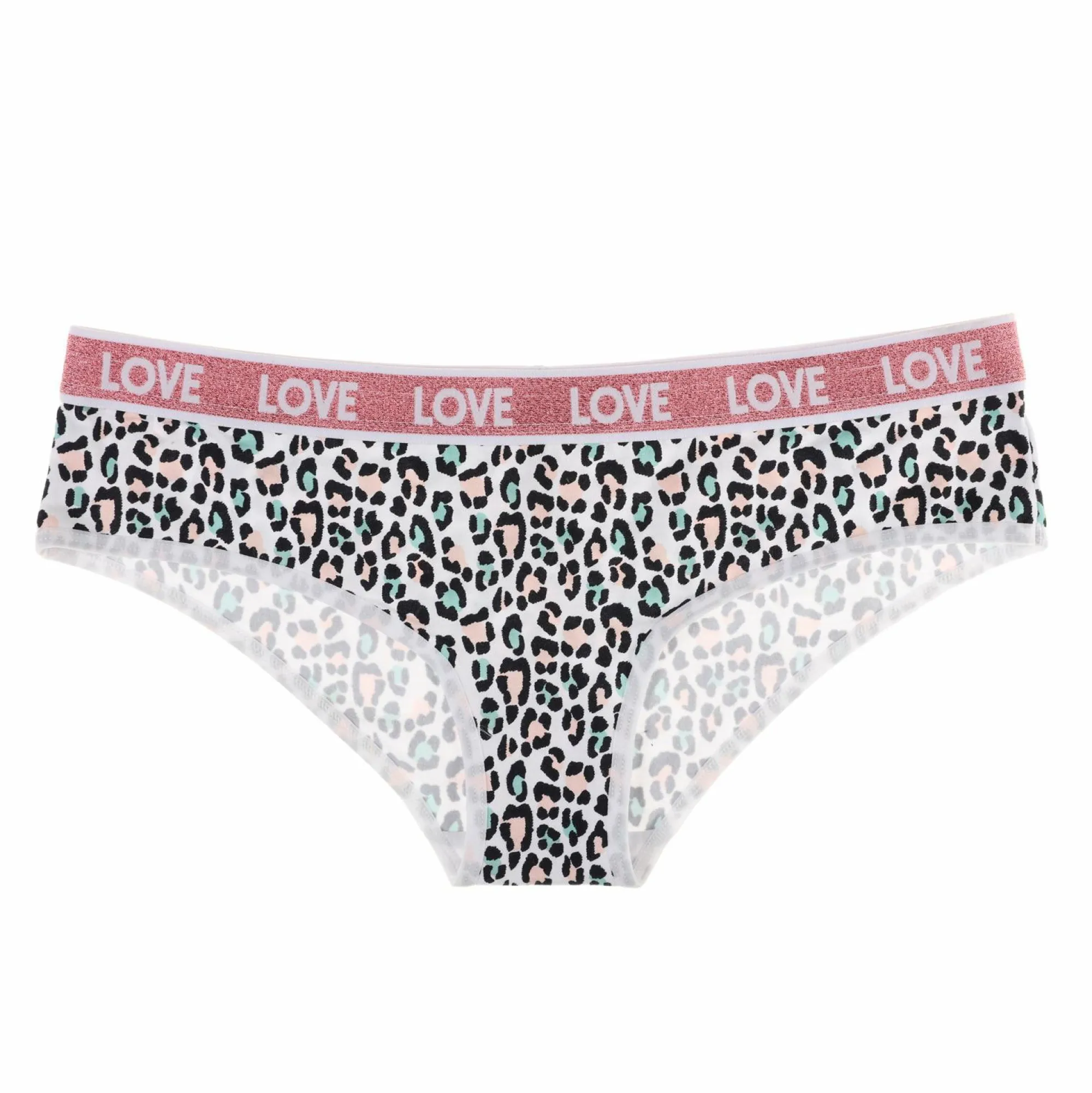Lingerie Et Vêtements De Nuit|UNIK 3 boxers imprimés fantaisie