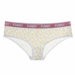 Lingerie Et Vêtements De Nuit|UNIK 3 boxers imprimés fantaisie