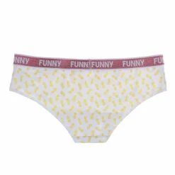 Lingerie Et Vêtements De Nuit|UNIK 3 boxers imprimés fantaisie