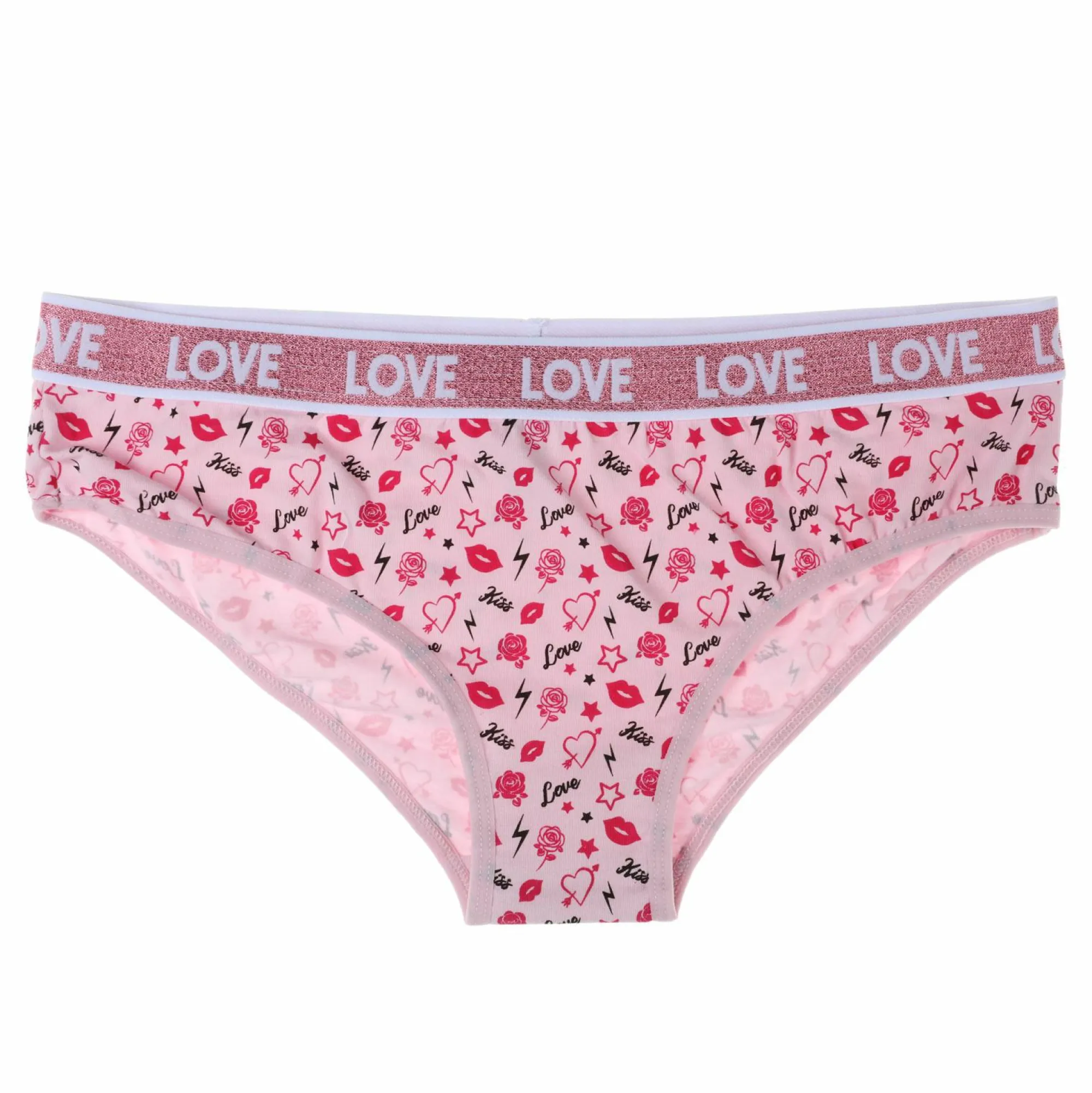 Lingerie Et Vêtements De Nuit|UNIK 3 boxers imprimés fantaisie