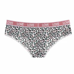 Lingerie Et Vêtements De Nuit|UNIK 3 boxers imprimés fantaisie