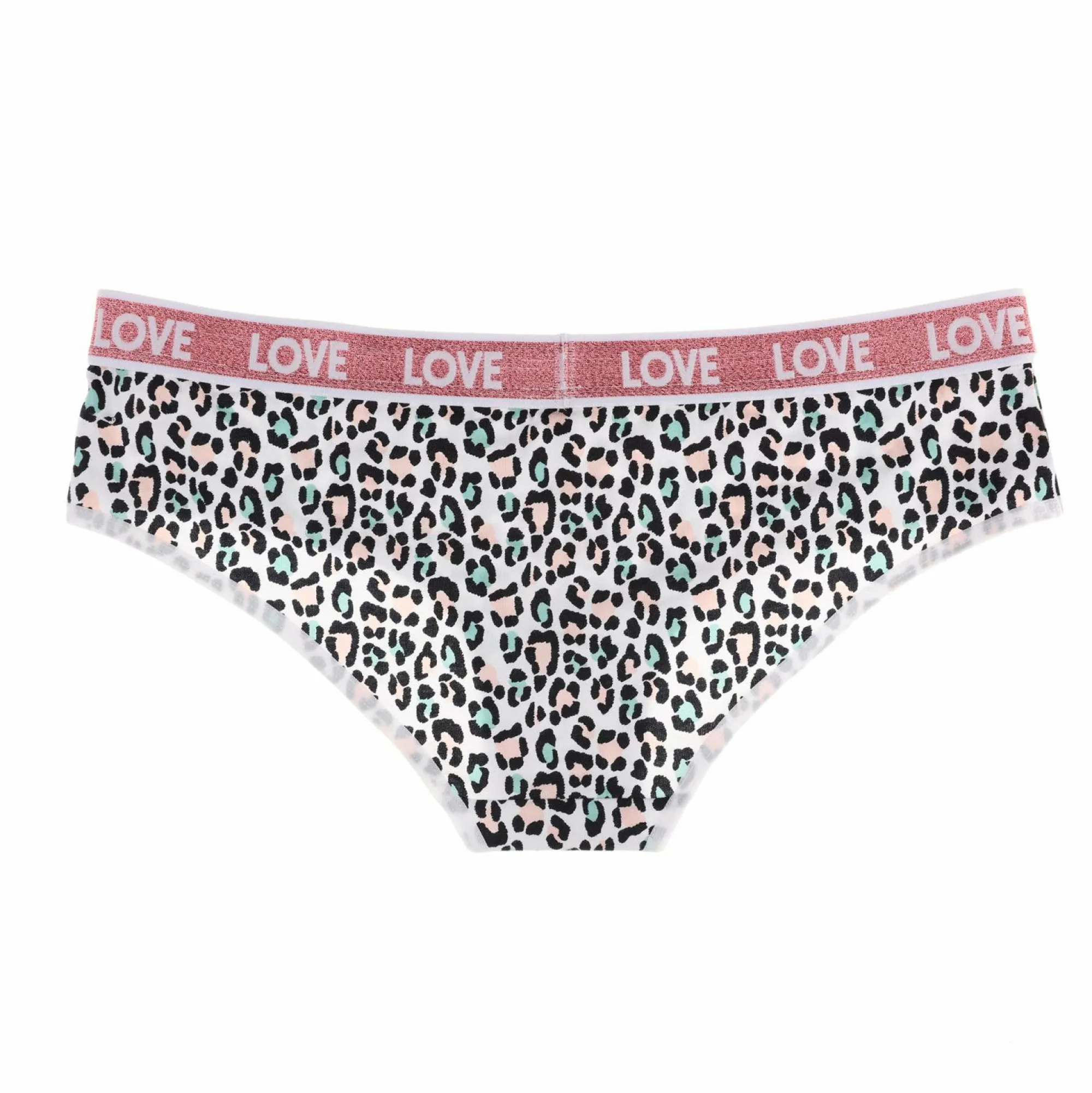 Lingerie Et Vêtements De Nuit|UNIK 3 boxers imprimés fantaisie