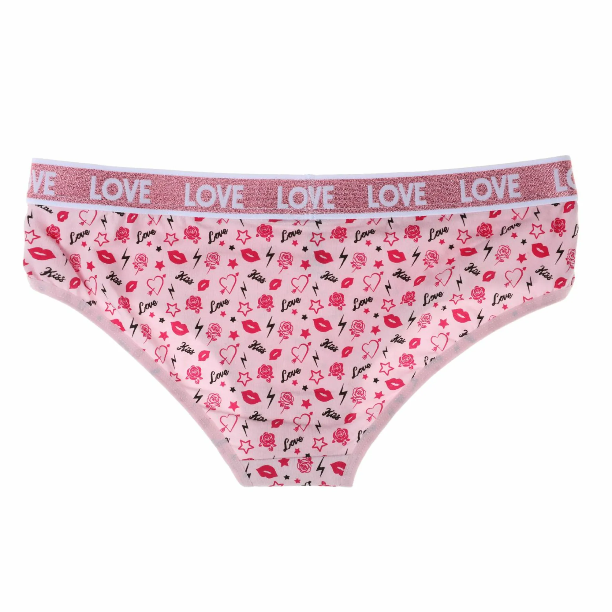 Lingerie Et Vêtements De Nuit|UNIK 3 boxers imprimés fantaisie