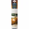 Bougies|Stokomani 20 bâtonnets d'encens argan du Maroc
