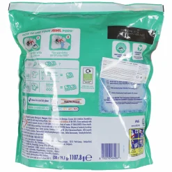 Entretien Du Linge|ARIEL 58 capsules de lessive tout en 1 original