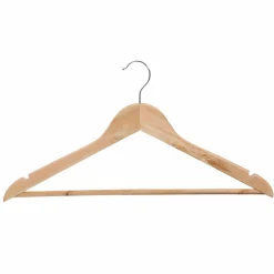 Rangement|SPACE N BOX 5 cintres en bois