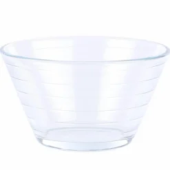 Vaisselle Et Service|DECLIC HOME 3 coupes coniques embossées London 11 cm