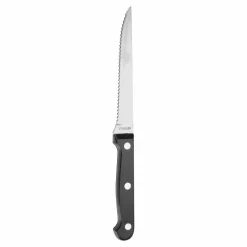 Vaisselle Et Service|Stokomani 4 couteaux à steak 10.5 cm