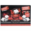 Barbecue Et Accessoires|Pique-Nique Et Camping|Stokomani 32 cubes allume feu kérosène