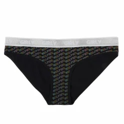 Lingerie Et Vêtements De Nuit|UNIK 3 culottes imprimées