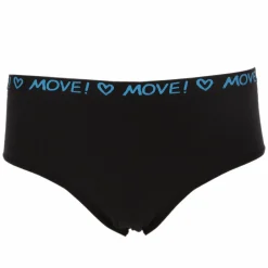 Sous-Vêtements Et Vêtements De Nuit|UNIK 2 culottes menstruelles flux abondant 12/16 ans