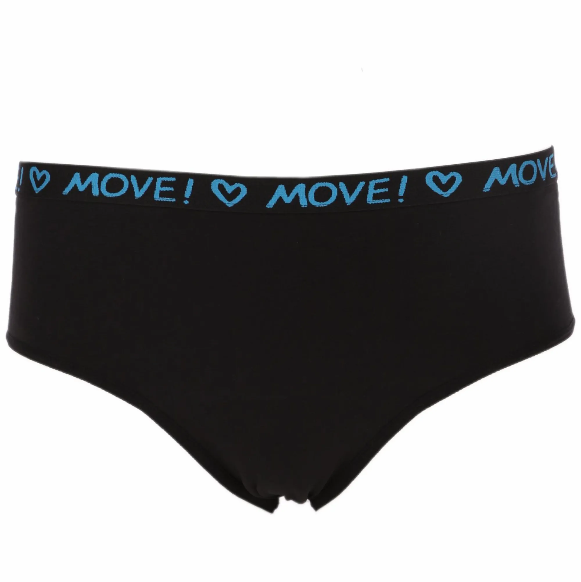 Sous-Vêtements Et Vêtements De Nuit|UNIK 2 culottes menstruelles flux abondant 12/16 ans