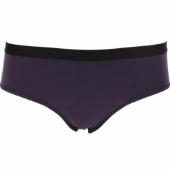 Sous-Vêtements Et Vêtements De Nuit|UNIK 2 culottes menstruelles pour flux normaux 12/16 ans Bleu