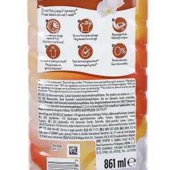 Entretien Du Linge|LENOR 41 doses adoucissant ambre et orchidée