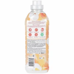 Entretien Du Linge|LENOR 40 doses adoucissant ambre et orchidée