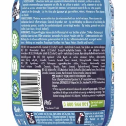 Entretien Du Linge|LENOR 34 doses adoucissant ultra concentré fraîcheur matinale