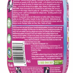 Entretien Du Linge|LENOR 34 doses adoucissant ultra concentré arbre en fleurs