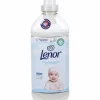Entretien Du Linge|LENOR 45 doses d'adoucissant caresse peaux sensibles
