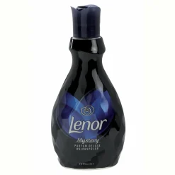 Entretien Du Linge|LENOR 56 doses d'adoucissant parfum des secrets mystery