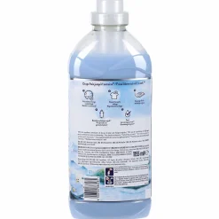 Entretien Du Linge|LENOR 55 doses d'assouplissant caresse aérienne