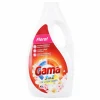 Entretien Du Linge|GAMA 44 doses de lessive liquide 3 en 1 savon de Marseille