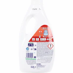 Entretien Du Linge|GAMA 44 doses de lessive liquide 3 en 1 savon de Marseille