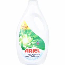 Entretien Du Linge|ARIEL 51 doses de lessive liquide Original