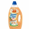 Entretien Du Linge|SUPER CROIX 42 doses de lessive liquide Maroc fleur d'oranger et lait d'amande