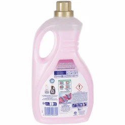 Entretien Du Linge|WOOLITE 50 doses de lessive liquide laine et soie