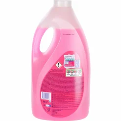 Entretien Du Linge|OMO 100 doses de lessive liquide tropical