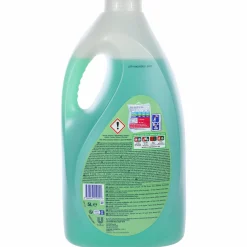 Entretien Du Linge|OMO 100 doses de lessive liquide pomme