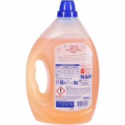 Entretien Du Linge|SUPER CROIX 46 doses lessive liquide classique Maroc