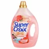Entretien Du Linge|SUPER CROIX 42 doses lessive liquide classique iles grenadines