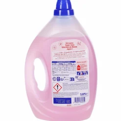 Entretien Du Linge|SUPER CROIX 46 doses lessive liquide Japon