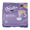 Boissons|SENSEO 8 dosettes choco Milka